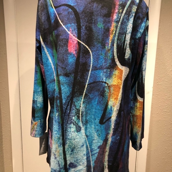 indie style blouse by jess and jane - Picture 10 of 16